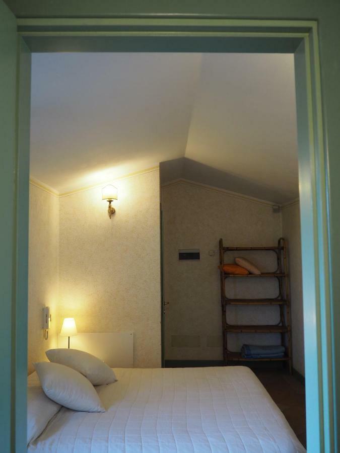 B&B Il Dosso Corte Franca Exterior foto